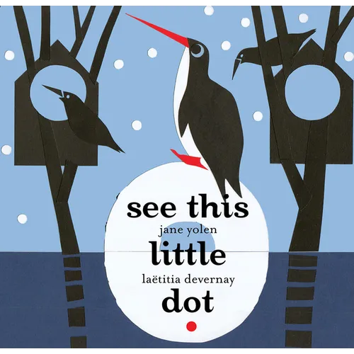 See This Little Dot - Hardcover