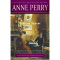 Bedford Square - Paperback