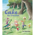 Cake for Everyone - Hardcover