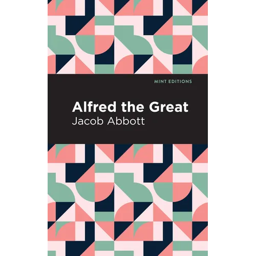 Alfred the Great - Hardcover
