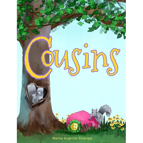 Cousins - Hardcover