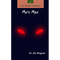 The Night Heroes: Moth Man - Paperback