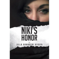 Niki's Honor - Paperback