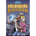 Adventure Kingdom, Volume 1 - Paperback