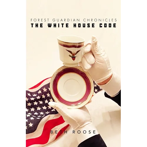 The White House Code - Paperback