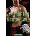 Mistletoe Games - Paperback