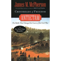 Crossroads of Freedom: Antietam - Paperback