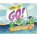 Verbs Say Go! - Paperback