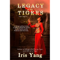 Legacy of the Tigers - Paperback
