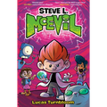 Steve L. McEvil - Hardcover