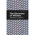 The Discovery of Witches - Paperback
