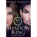 Shadow King - Paperback