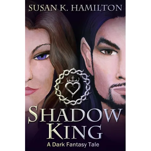 Shadow King - Paperback