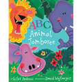 ABC Animal Jamboree - Paperback