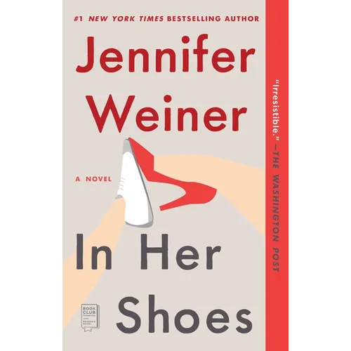 In Her Shoes - Paperback