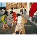 Alex Webb: Dislocations - Hardcover