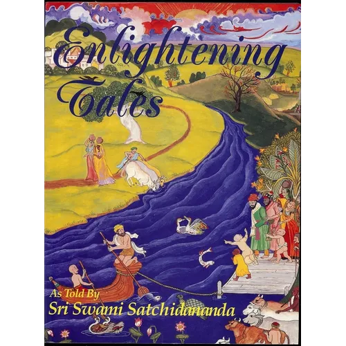 Enlightening Tales - Paperback