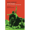 Nightmares of an Ether-Drinker - Paperback