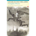 Complete Poems: Charles Baudelaire - Paperback