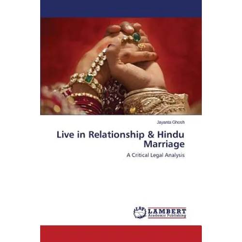 Live in Relationship & Hindu Marriage