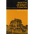 South Jersey Towns: History and Legends