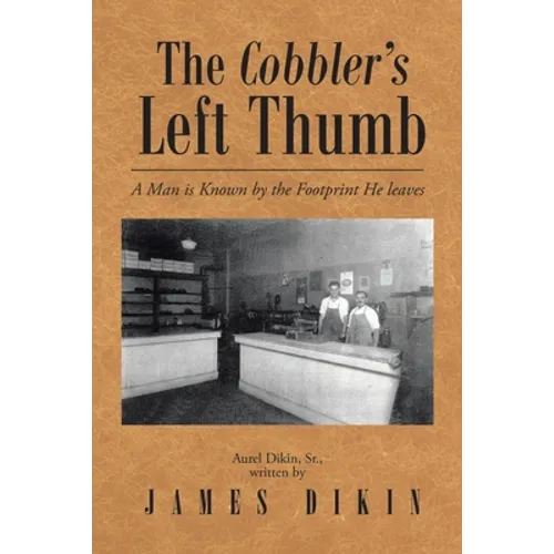 The Cobbler's Left Thumb - Paperback