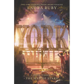 York: The Map of Stars - Paperback