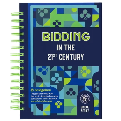 Bidding in the 21st Century - Spiral