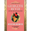 Detection Unlimited - Paperback
