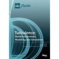 Turbulence: Numerical Analysis, Modelling and Simulation - Paperback