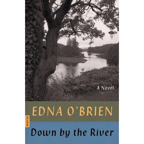 Down by the River - Paperback