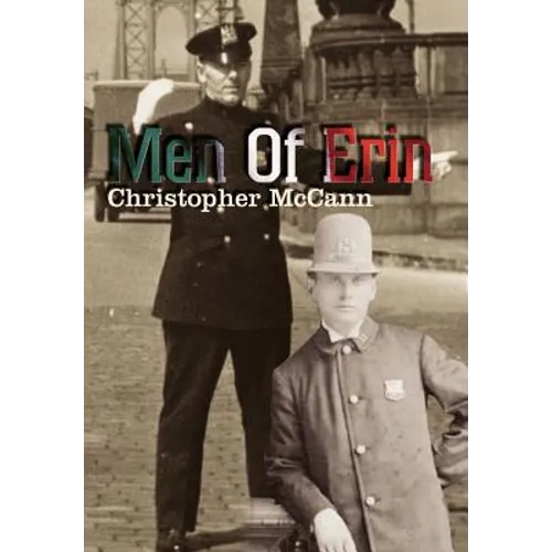 Men Of Erin