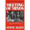 Meeting of Minds: Second Series - Paperback