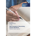 Self Concept of Secondary school Students - Paperback