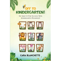 Off To Kindergarten! - Paperback