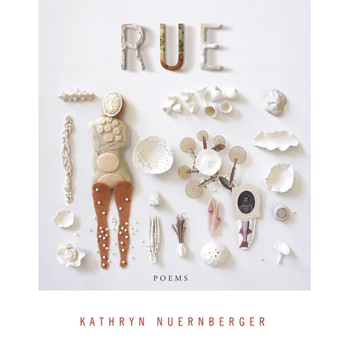 Rue - Paperback