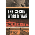 The Second World War: A Global History - Paperback