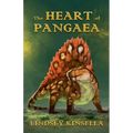 The Heart of Pangaea - Paperback