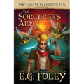 The Sorcerer's Army (The Gryphon Chronicles, Book 8) - Paperback