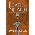 The Death of Nnanji - Paperback