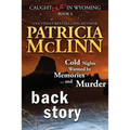 Back Story (Caught Dead in Wyoming, Book 6) - Paperback