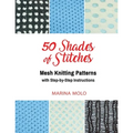 50 Shades of Stitches - Volume 4 - Paperback