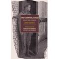 The Criminal Child: Selected Essays - Paperback