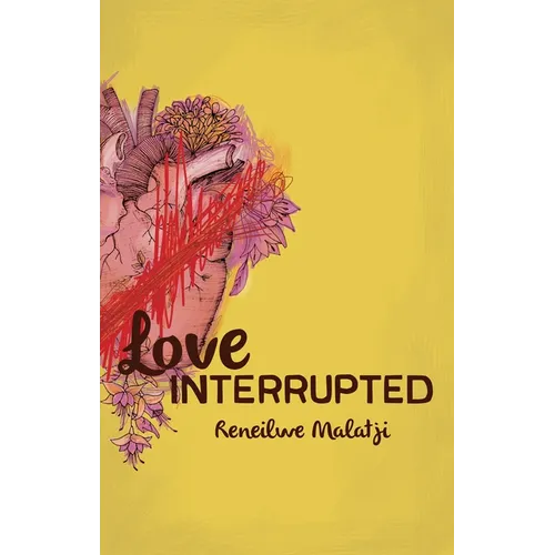 Love Interrupted - Paperback