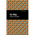 So Big - Hardcover