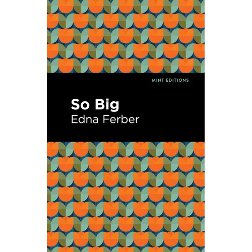 So Big - Hardcover