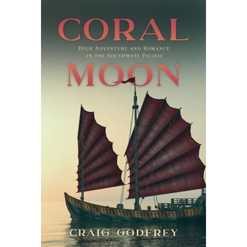 Coral Moon - Paperback