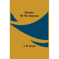 Deirdre Of The Sorrows - Paperback