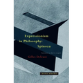 Expressionism in Philosophy: Spinoza - Paperback