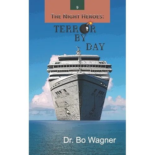 Terror By Day - Paperback